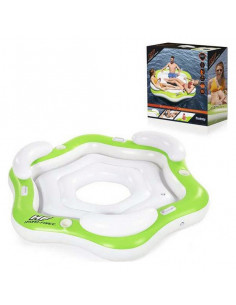 Aufblasbare Insel Bestway...