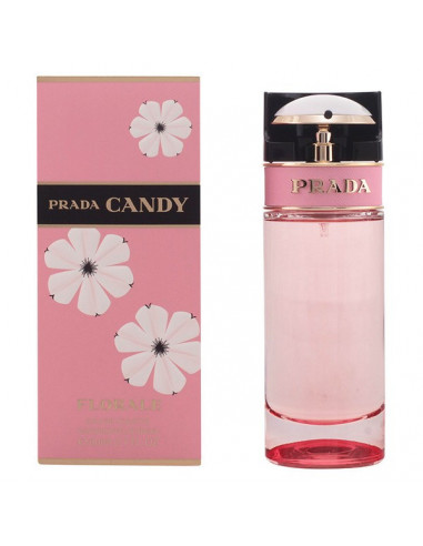 Damenparfum Edt Prada EDT