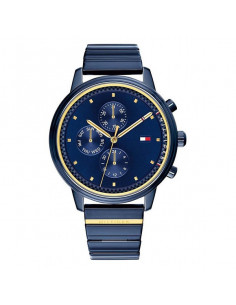 Damenuhr Tommy Hilfiger...