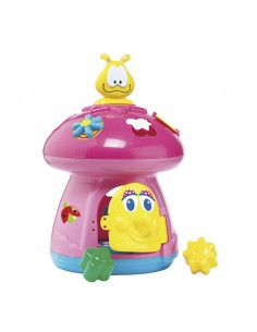 Juguete Interactivo Moltó...