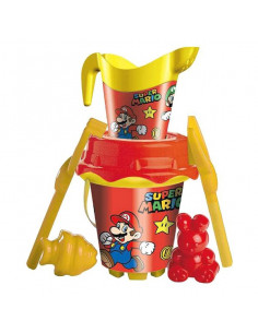 Set de Juguetes de Playa...