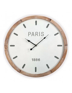 Reloj de Pared Madera MDF...