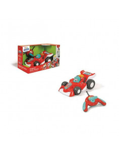 Vehículo Radio Control...