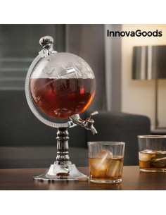 InnovaGoods Globe...