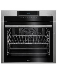 Horno Aeg BSE782320M 73 L...
