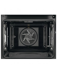Horno Aeg BSE782320M 73 L... 2