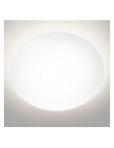 Decke LED Philips Suede 20W... 2