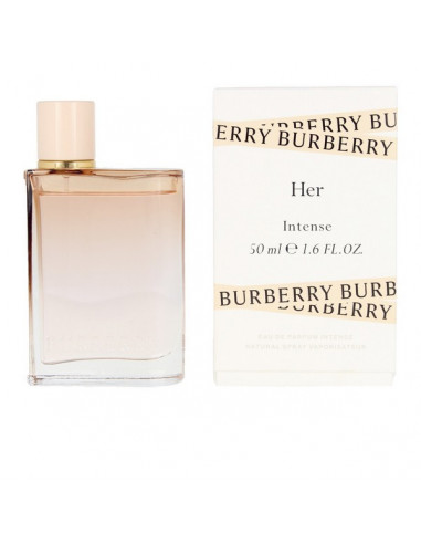 Damenparfüm Intense Burberry EDP (50...