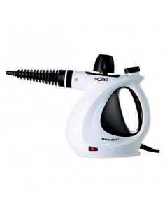 Vaporeta Solac LV1301 Steam...