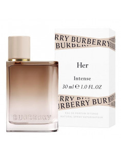 Perfume Mujer Her Intense...