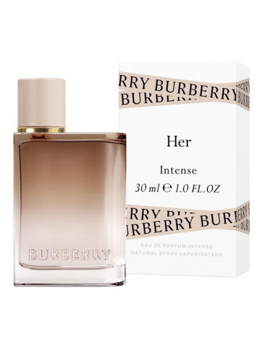 Perfume Mujer Her Intense Burberry...
