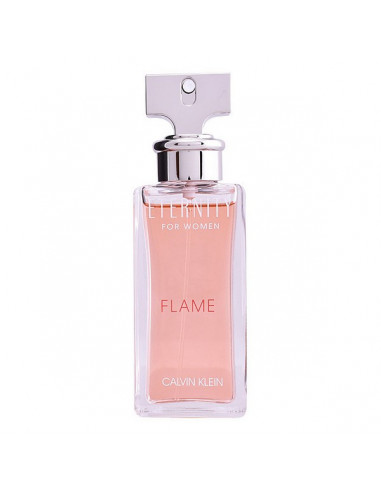 Damenparfum Eternity Flame Calvin...