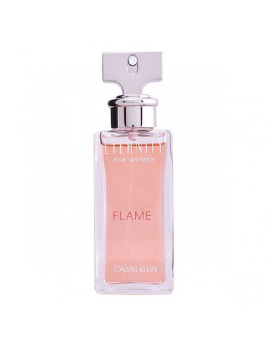 Perfume Mujer Eternity Flame Calvin...