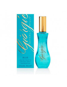 Herrenparfum Blue Giorgio EDT