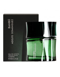Herrenparfum Bambú Adolfo... 2