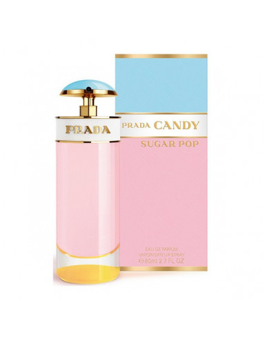 Damenparfüm Candy Sugar Pop Prada EDP