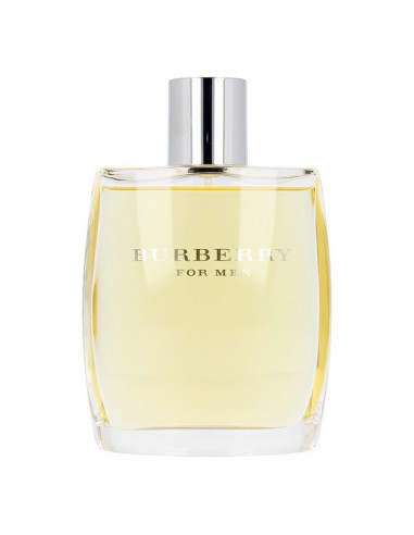 Perfume Hombre Burberry EDT (100 ml)