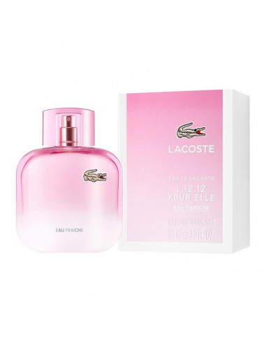 Perfume Mujer L.12.12 Lacoste EDT
