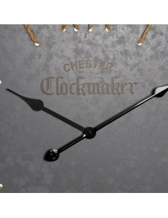 Reloj de Pared Dekodonia... 2