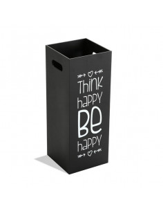 Paragüero Be Happy (21 x 53...