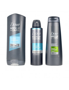 Set de higiene Men Care...