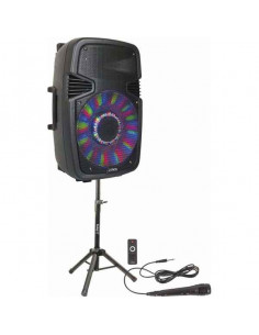 Altavoz 15PACK Negro 800W...