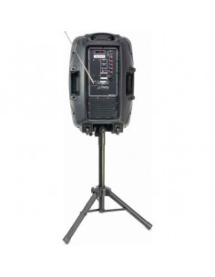 Altavoz 15PACK Negro 800W... 2