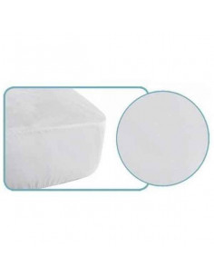 Sábana Bajera Blanca...