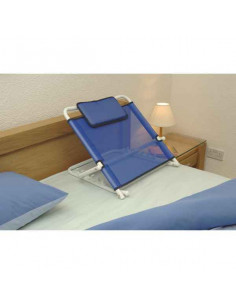 Rückenlehne des Sitzes Blau... 2