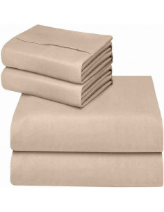 Juego de Sábanas Utopia... 2