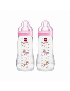 Flaschen-Satz Silikon 330...