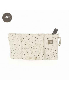 Kinder-Kulturbeutel Weiß...