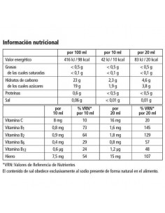 Vitamine 500 ml... 2