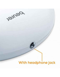 Máquina de Relajación con... 2