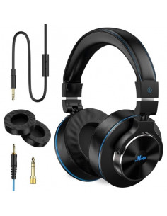 Auriculares de Diadema...