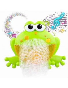 Juguete para el Baño Rana...