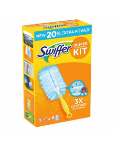 Federwedel Kit Swiffer...