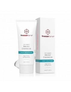 Brustboostercreme für Damen...