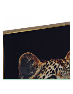 Cuadro Dekodonia Leopardo... 2