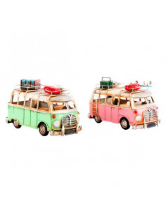 Vehículo Dekodonia Vintage...