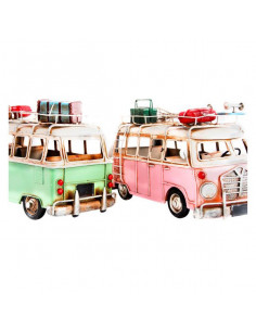 Vehículo Dekodonia Vintage... 2