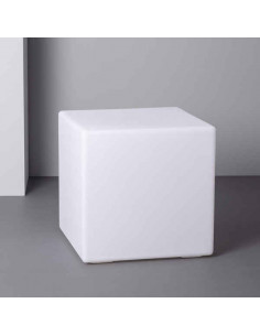 Cubo Ledkia RGBW A+ 4 W 2