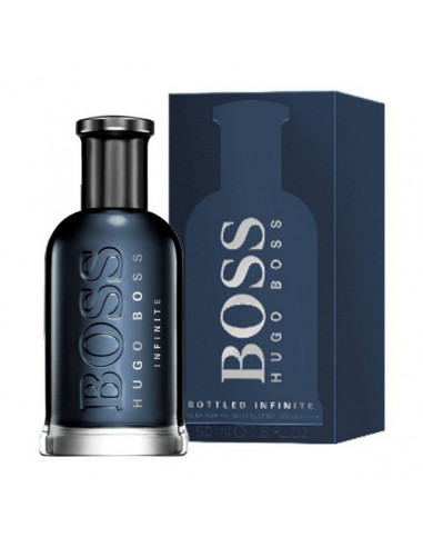 Perfume Hombre Infinite Hugo Boss (50...