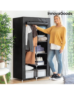 Organizador de Ropa y...