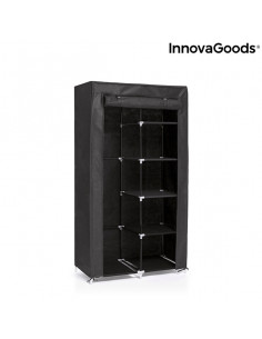 Organizador de Ropa y... 2