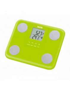 Intelligente Waage grün...