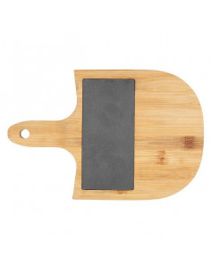 Tabla de Cocina de Bambú La...