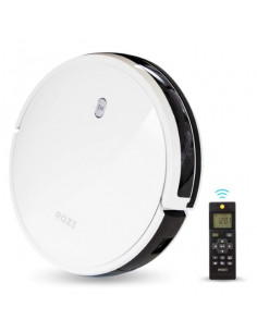 Roboter Rozi Roboter...