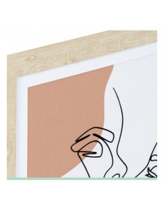 Bild Dekodonia Leinwand... 2