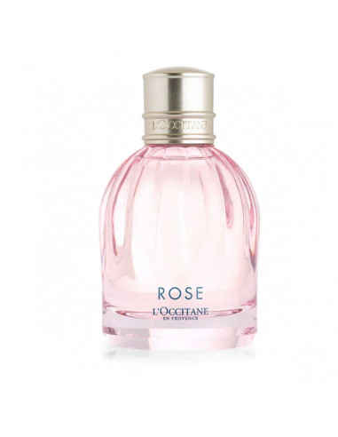 Perfume Mujer Rose L'occitane EDT (50...